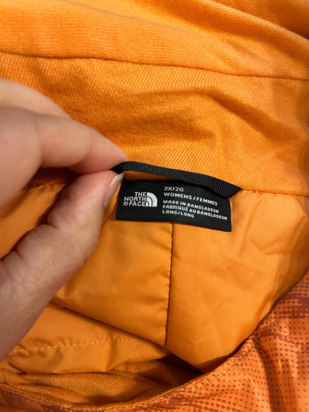 The North Face Limited Edition Freedom Insulated Ski Snow Bib Overalls - Topaz - Picture 8 of 11